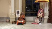 Vimochana of Calendar at the divine hands of HH Swamiji